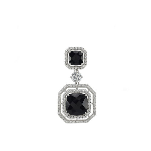 VPD-0034 / 1101  SILVER 925  Gross Wt. 7.2000 Gms  PENDANT