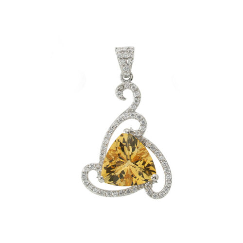 VPD-0440 / 1149  SILVER 925  Gross Wt. 4.0500 Gms  PENDANT