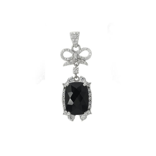 VPD-0331 / 1291  SILVER 925  Gross Wt. 5.0400 Gms  PENDANT