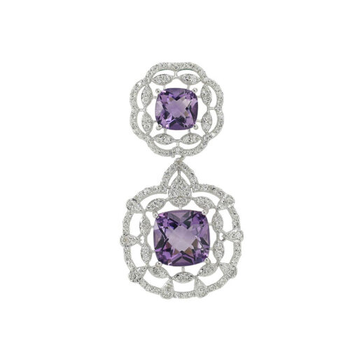 VPD-0008 / 1293  SILVER 925  Gross Wt. 9.2400 Gms  PENDANT