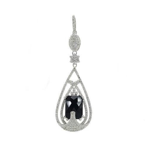VPD-0209 / 1297  SILVER 925  Gross Wt. 12.8500 Gms  PENDANT