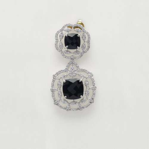 VPD-0008 / 1475  SILVER 925  Gross Wt. 9.3100 Gms  PENDANT
