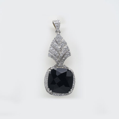 VPD-0450 / 1710  SILVER 925  Gross Wt. 7.5800 Gms  PENDANT