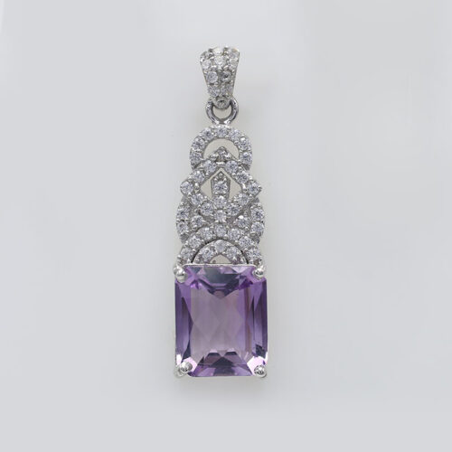 VPD-0179 / 1950  SILVER 925  Gross Wt. 4.3100 Gms  PENDANT