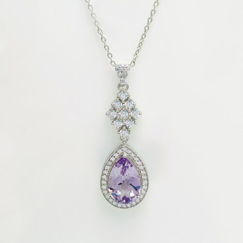 VPD-0681 / 1984  SILVER 925  Gross Wt. 4.6400 Gms  PENDANT