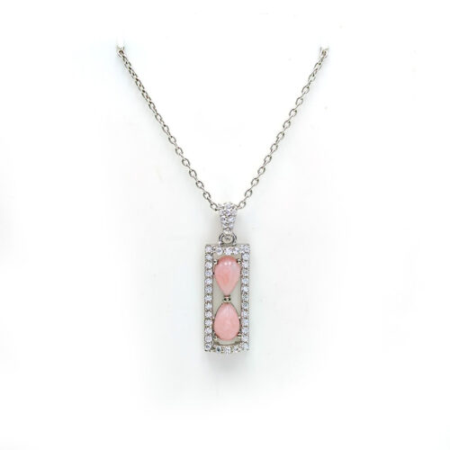 VPD-0921 / 2337  SILVER 925  Gross Wt. 2.5300 Gms  PENDANT