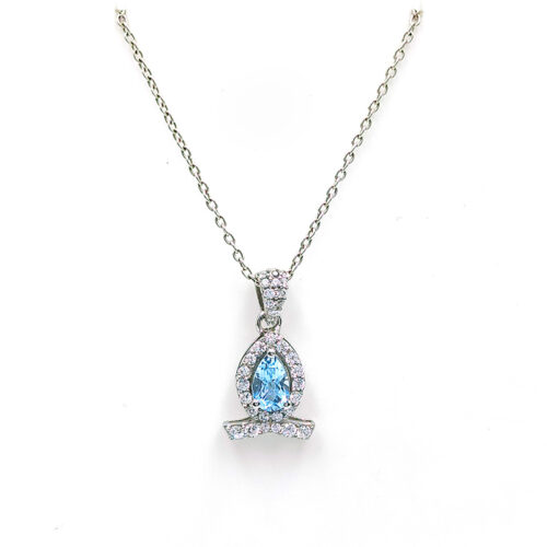 VPD-0920 / 2516  SILVER 925  Gross Wt. 2.2100 Gms  PENDANT
