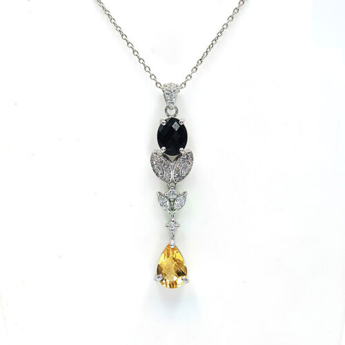 VPD-0185 / 2601 SILVER 925 Gross Wt. 5.1500 Gms PENDANT