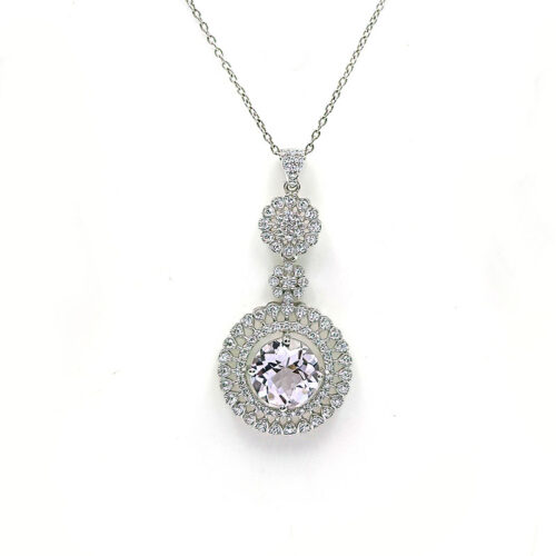 VPD-0552 / 2679 SILVER 925 Gross Wt. 6.6000 Gms PENDANT
