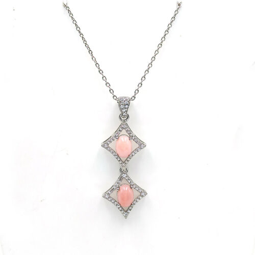 VPD-0931 / 2687 SILVER 925 Gross Wt. 3.4700 Gms PENDANT