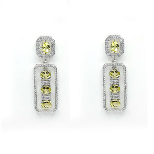 VER-0689 / 2704 SILVER 925 Gross Wt. 17.3300 Gms EARRING
