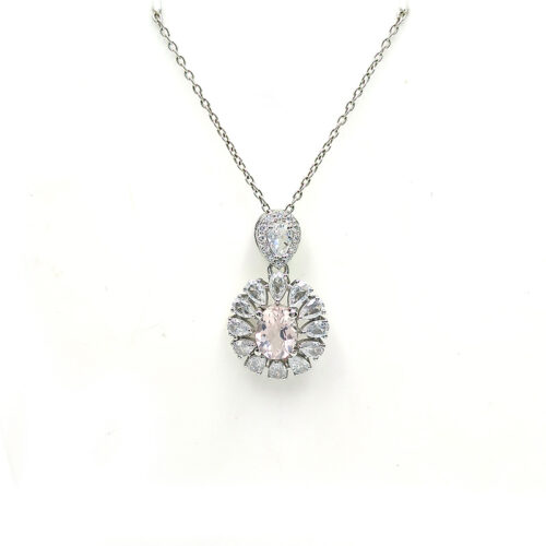VPD-0861 / 2726 SILVER 925 Gross Wt. 3.5600 Gms PENDANT