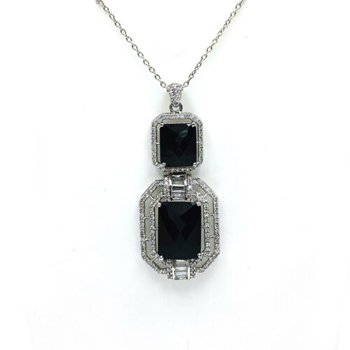 VPD-0908 / 2733 SILVER 925 Gross Wt. 10.7000 Gms PENDANT