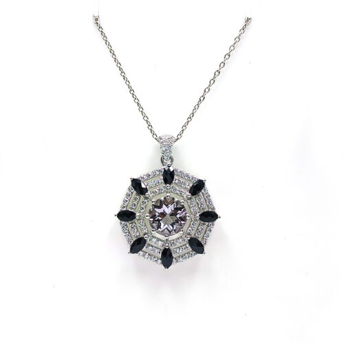 VPD-0314 / 2778 SILVER 925 Gross Wt. 6.6100 Gms PENDANT