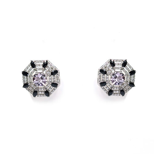 VER-0314 / 2779 SILVER 925 Gross Wt. 9.9400 Gms EARRING