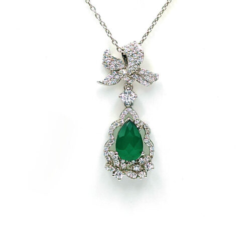 VPD-0533 / 2783 SILVER 925 Gross Wt. 4.8300 Gms PENDANT