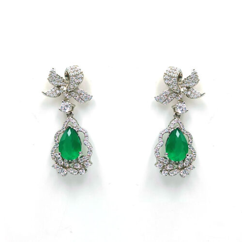 VER-0533 / 2784 SILVER 925 Gross Wt. 9.5500 Gms EARRING