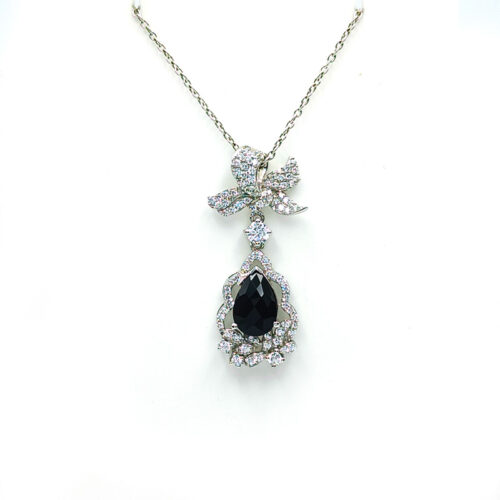 VPD-0533 / 2785 SILVER 925 Gross Wt. 4.6800 Gms PENDANT