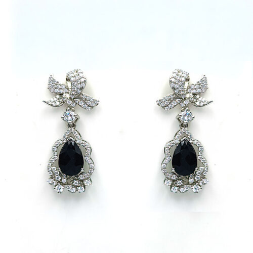 VER-0533 / 2786 SILVER 925 Gross Wt. 9.2300 Gms EARRING