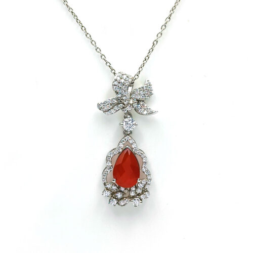 VPD-0533 / 2789 SILVER 925 Gross Wt. 4.7600 Gms PENDANT