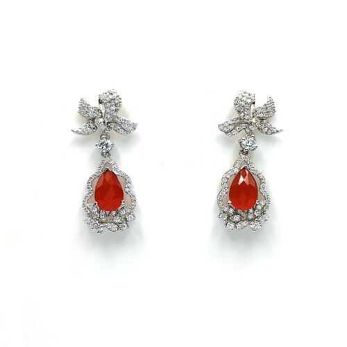 VER-0533 / 2790 SILVER 925 Gross Wt. 9.4800 Gms EARRING