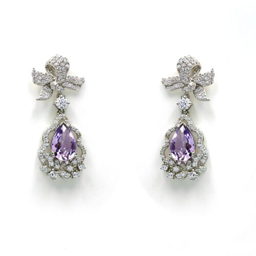 VER-0533 / 2799 SILVER 925 Gross Wt. 9.5300 Gms EARRING