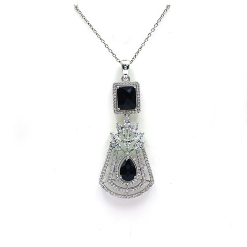 VPD-0906 / 2816 SILVER 925 Gross Wt. 8.8500 Gms PENDANT