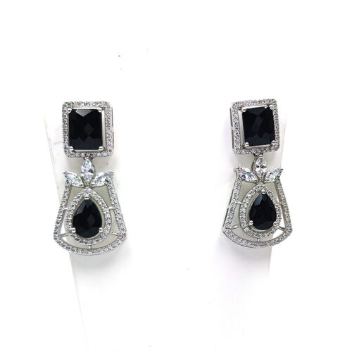VER-0906 / 2817 SILVER 925 Gross Wt. 12.7500 Gms EARRING