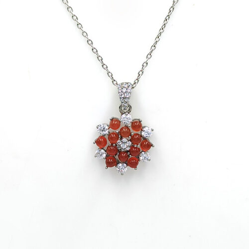 VPD-0930 / 2911 SILVER 925 Gross Wt. 2.3500 Gms PENDANT