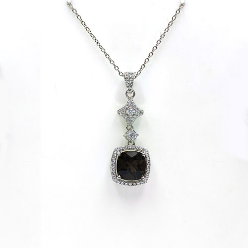 VPD-0859 / 2930 SILVER 925 Gross Wt. 3.5800 Gms PENDANT