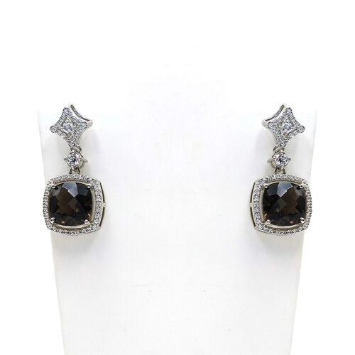 VER-0859 / 2931 SILVER 925 Gross Wt. 6.4400 Gms EARRING