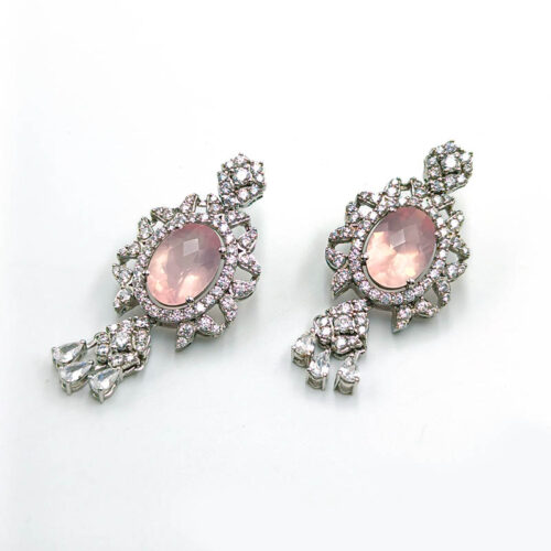 VER-0938 / 2967 SILVER 925 Gross Wt. 4.0300 Gms EARRING