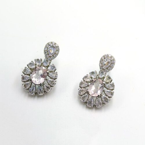 VER-0861 / 2975 SILVER 925 Gross Wt. 7.4300 Gms EARRING