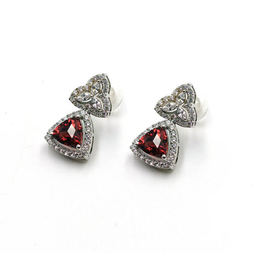 VER-0937 / 2979 SILVER 925 Gross Wt. 5.9900 Gms EARRING