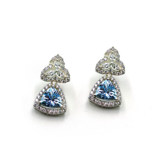 VER-0937 / 2983 SILVER 925 Gross Wt. 6.0400 Gms EARRING