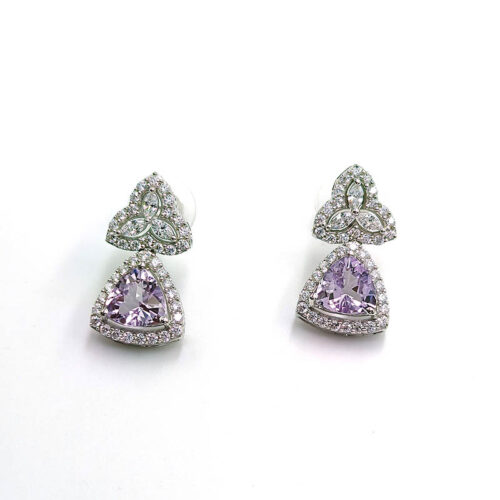 VER-0937 / 2987 SILVER 925 Gross Wt. 5.7800 Gms EARRING