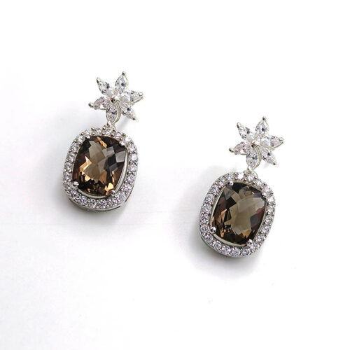 VER-0940 / 2989 SILVER 925 Gross Wt. 5.2900 Gms EARRING