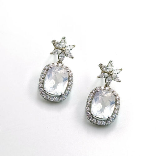 VER-0940 / 2990 SILVER 925 Gross Wt. 5.2300 Gms EARRING