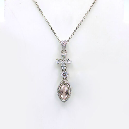 VPD-0934 / 3014 SILVER 925 Gross Wt. 2.8400 Gms PENDANT