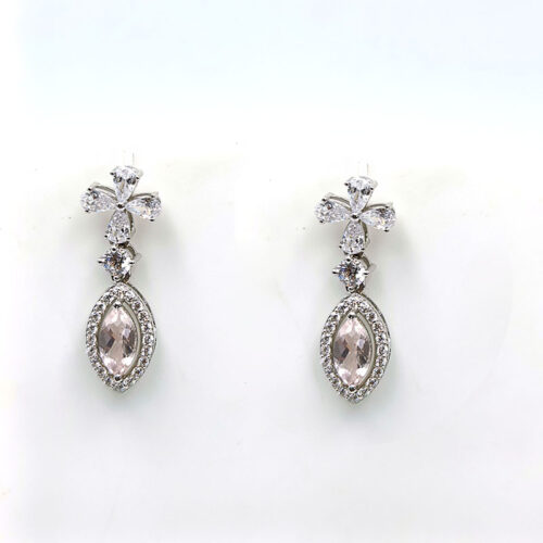 VER-0934 / 3015 SILVER 925 Gross Wt. 5.3000 Gms EARRING