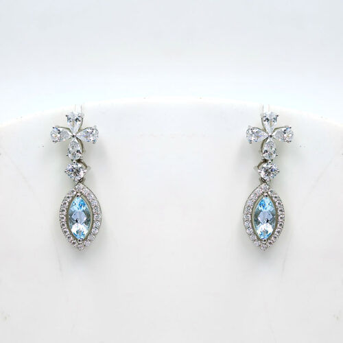 VER-0934 / 3023 SILVER 925 Gross Wt. 5.2200 Gms EARRING