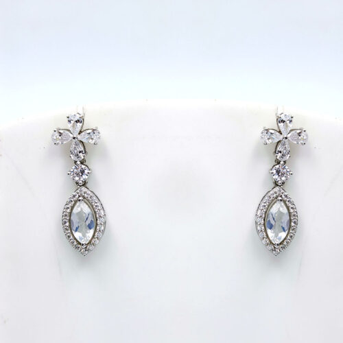 VER-0934 / 3031 SILVER 925 Gross Wt. 5.2400 Gms EARRING