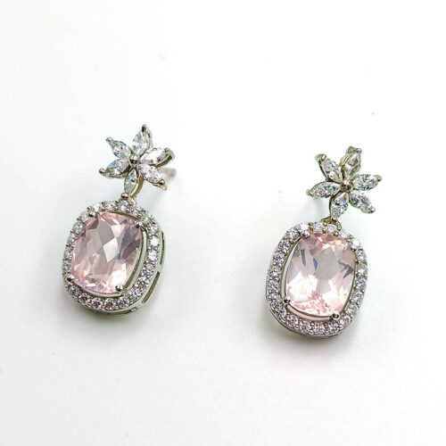 VER-0940 / 3097 SILVER 925 Gross Wt. 5.1300 Gms EARRING