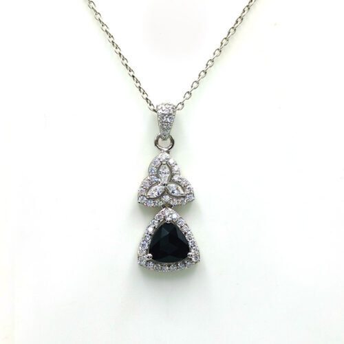 VPD-0937 / 3112 SILVER 925 Gross Wt. 3.1700 Gms PENDANT