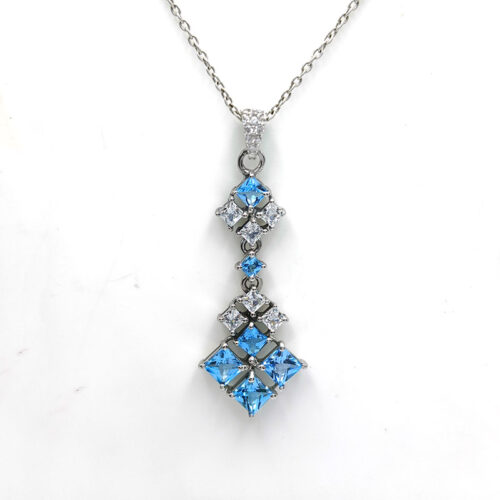 VPD-0924 / 3142 SILVER 925 Gross Wt. 4.0000 Gms PENDANT