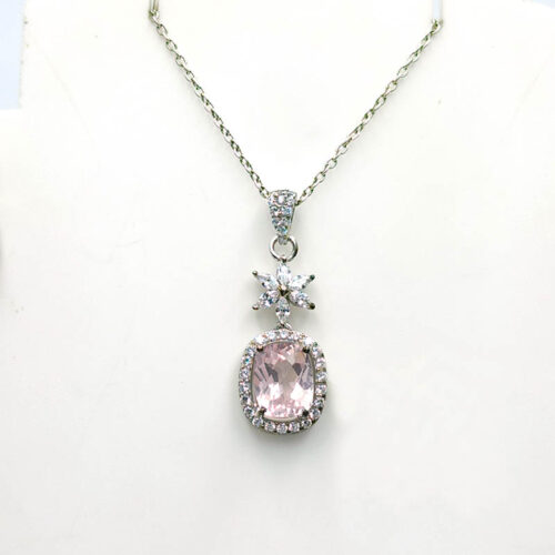 VPD-0940 / 3147 SILVER 925 Gross Wt. 3.1800 Gms PENDANT