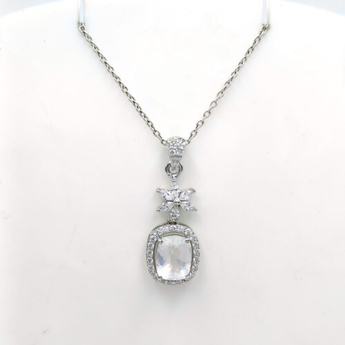 VPD-0940 / 3148 SILVER 925 Gross Wt. 3.2400 Gms PENDANT