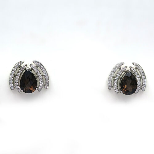 VER-1002 / 3204 SILVER 925 Gross Wt. 4.4300 Gms EARRING