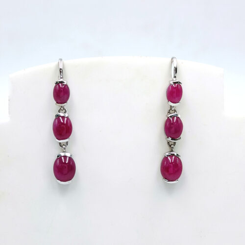 VER-1006 / 3211 SILVER 925 Gross Wt. 7.5100 Gms EARRING