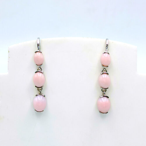 VER-1006 / 3213 SILVER 925 Gross Wt. 5.3100 Gms EARRING